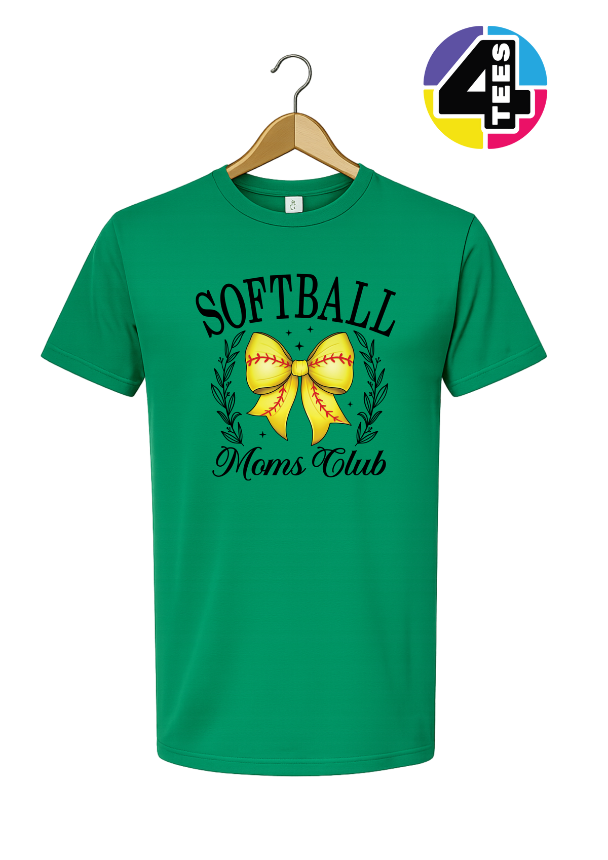 Softball Moms Club
