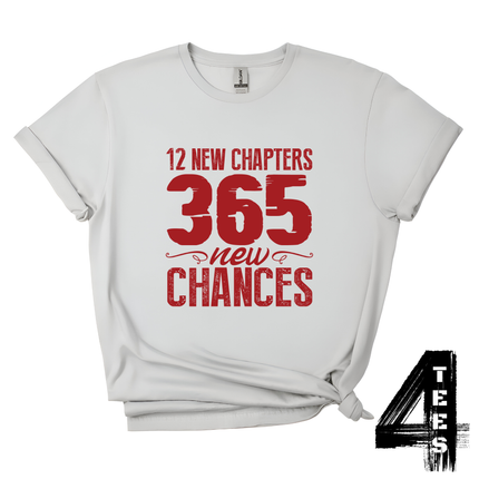 365 Chances