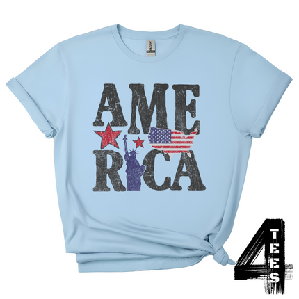 America