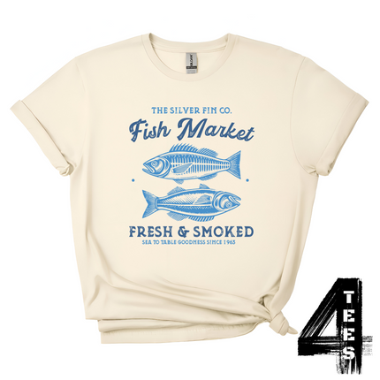 Fish Market