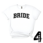 White / X-Small