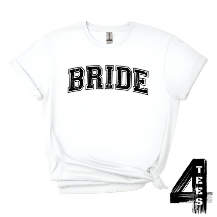 BRIDE