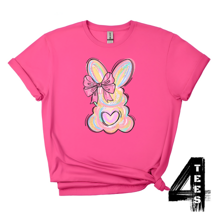 Pastel Bunny