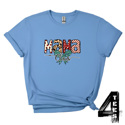 Mama Clause