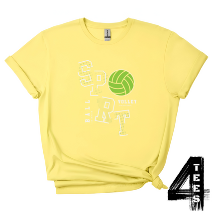 SPORT Graphic