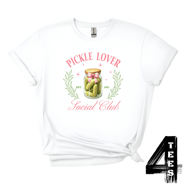 Pickle Lover