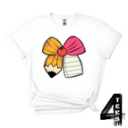 White / X-Small
