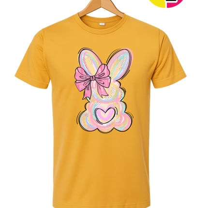 Pastel Bunny