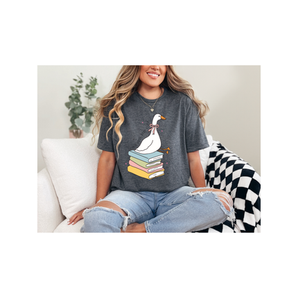 Silly Goose Book Club