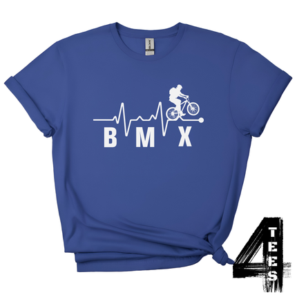 BMX Heartbeat