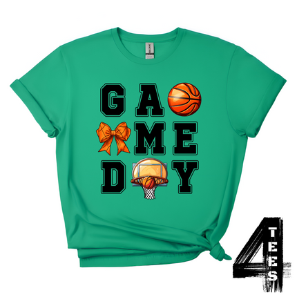Game Day