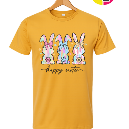 Happy Easter Bunnies