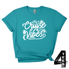 Tropical Blue / X-Small