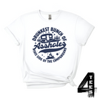 White / X-Small