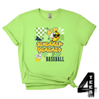 Lime / X-Small