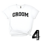 White / X-Small