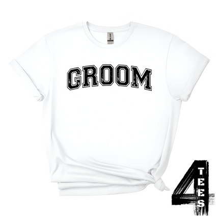 GROOM