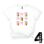White / X-Small