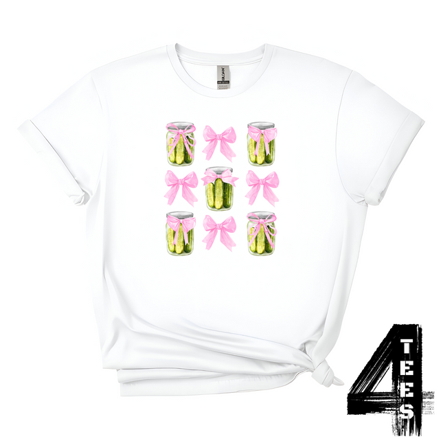 Pickles & Bows