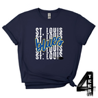 Navy / X-Small