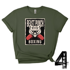 Military Green / X-Small