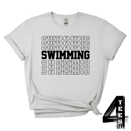Swimming