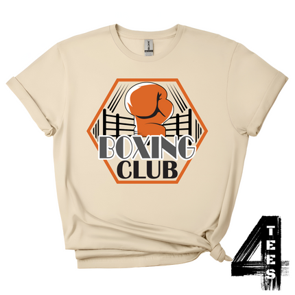 Boxing Club