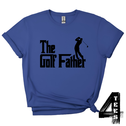 The Golf Father