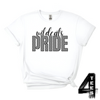White / X-Small