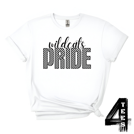 Wildcats Pride