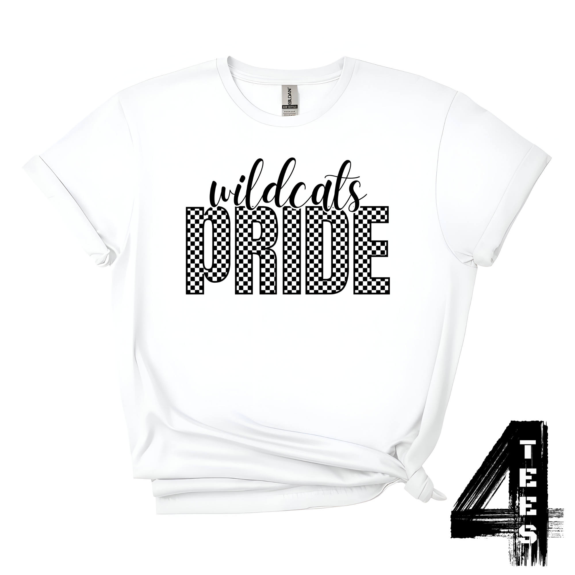 Wildcats Pride