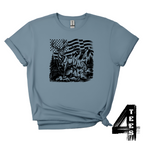 Stone Blue / X-Small