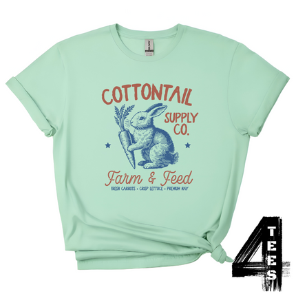 Cottontail Supply Co