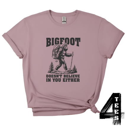 Bigfoot