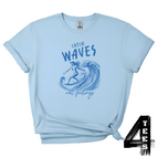 Light Blue / X-Small
