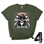 Military Green / X-Small