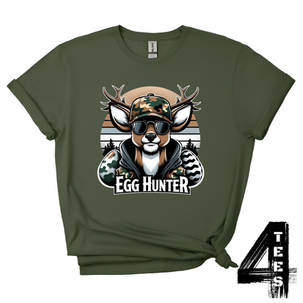 Egg Hunter