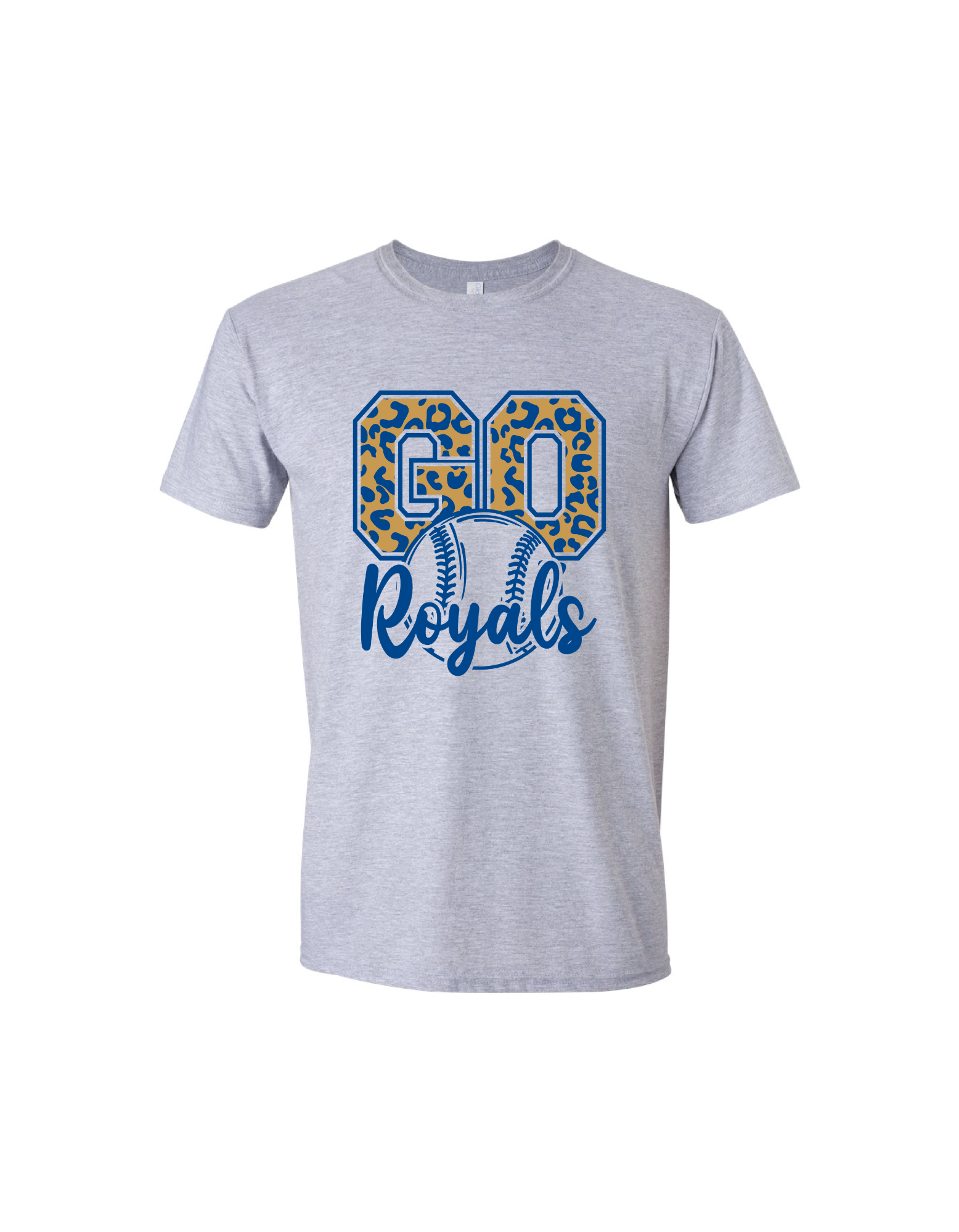 KC Royals 12