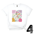 White / X-Small