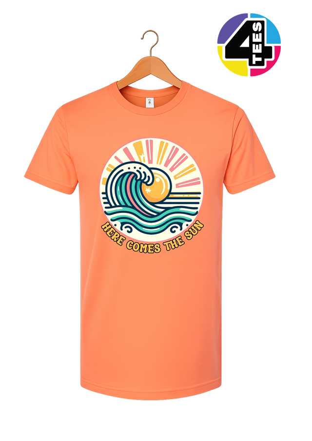 Here Comes The Sun