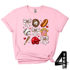 Light pink / X-Small