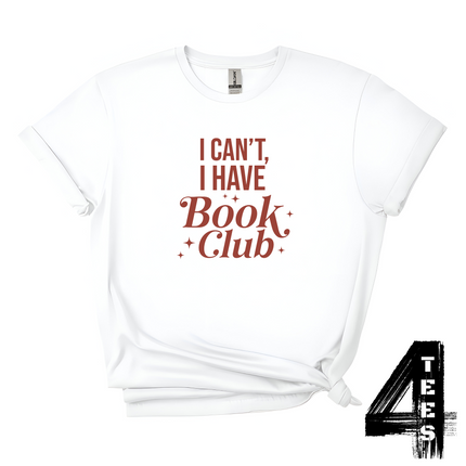 Book Club