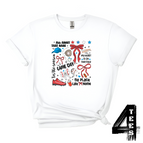White / X-Small
