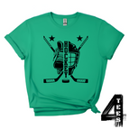 Kelly Green / X-Small