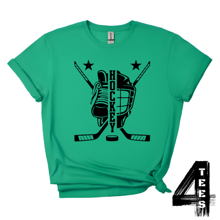 Hockey Stars