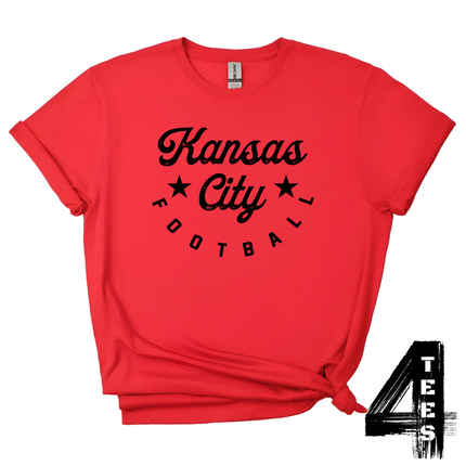 Kansas City Football