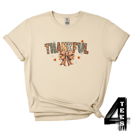 Thankful
