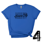 Royal blue / X-Small