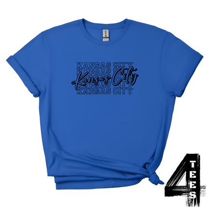 Kansas City Retro