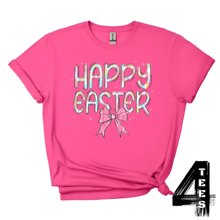 Happy Easter